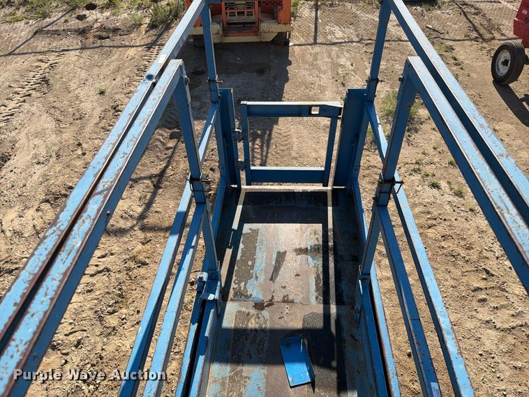 image for item ER1970 Genie GS-2632 scissor lift