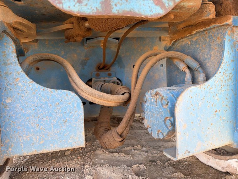 image for item ER1970 Genie GS-2632 scissor lift