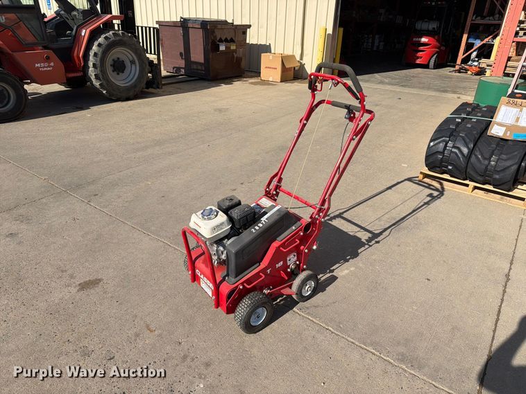 Classen T18 aerator