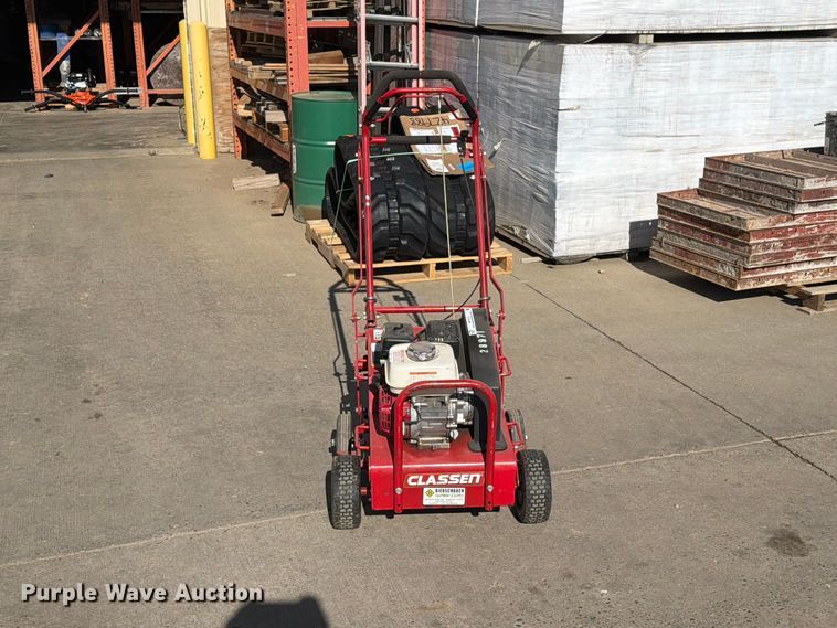 image for item ER1973 Classen T18 aerator