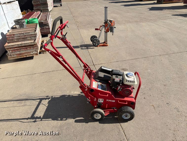 image for item ER1973 Classen T18 aerator