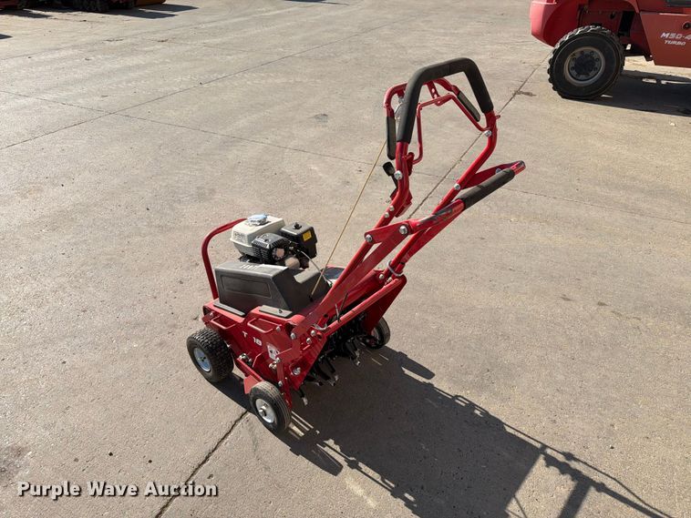image for item ER1973 Classen T18 aerator