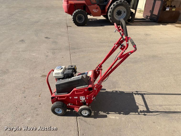 image for item ER1973 Classen T18 aerator