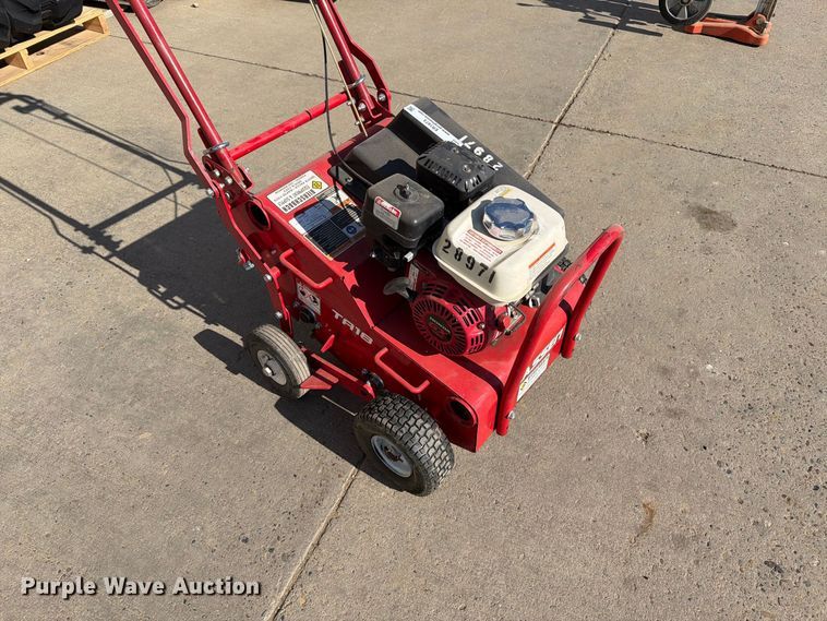image for item ER1973 Classen T18 aerator