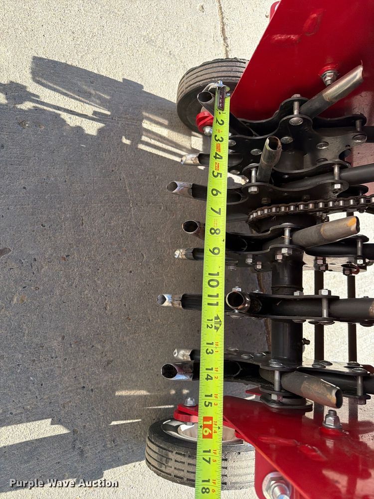 image for item ER1973 Classen T18 aerator
