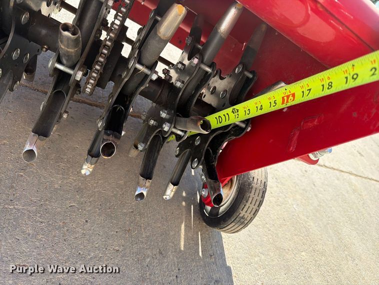 image for item ER1973 Classen T18 aerator