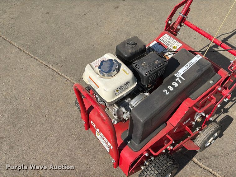 image for item ER1973 Classen T18 aerator