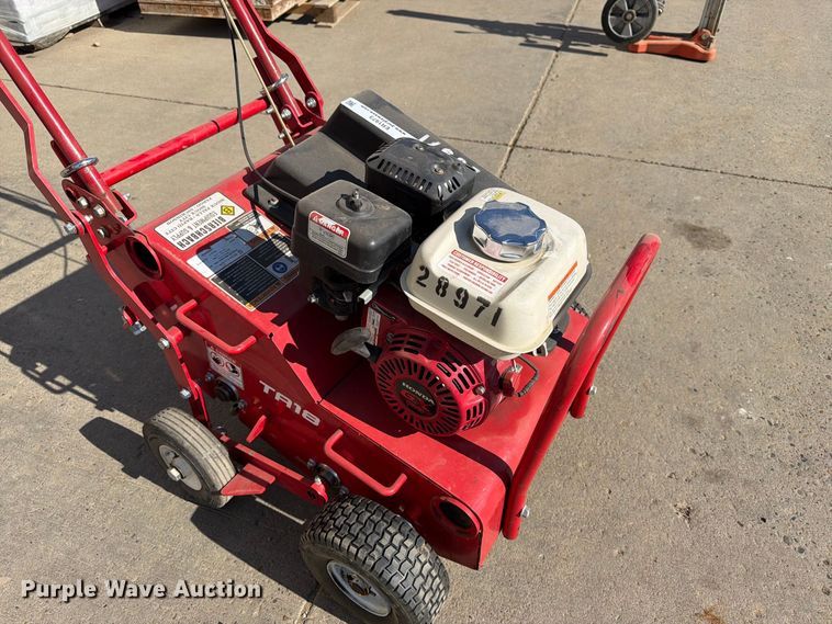 image for item ER1973 Classen T18 aerator