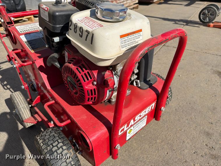 image for item ER1973 Classen T18 aerator