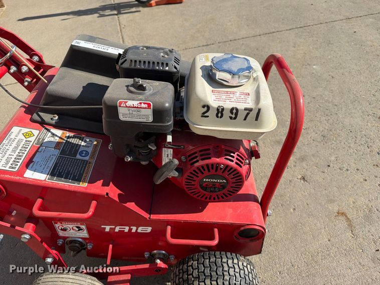 image for item ER1973 Classen T18 aerator
