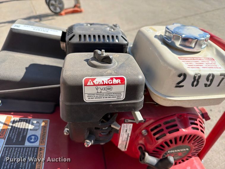 image for item ER1973 Classen T18 aerator