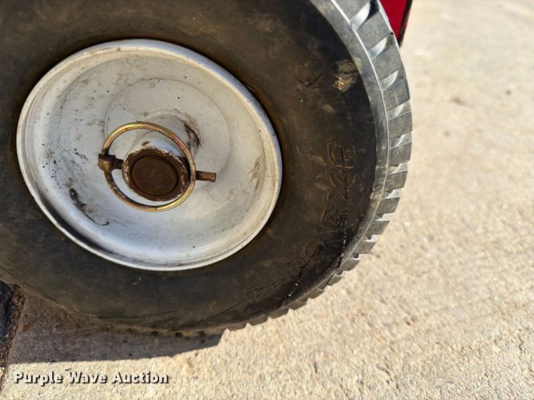 image for item ER1973 Classen T18 aerator