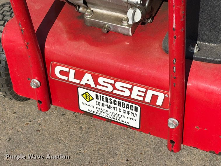 image for item ER1973 Classen T18 aerator