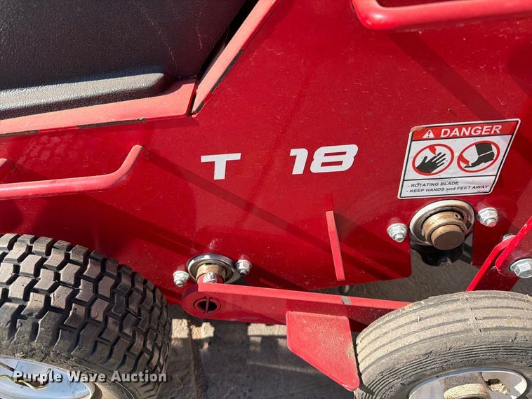 image for item ER1973 Classen T18 aerator