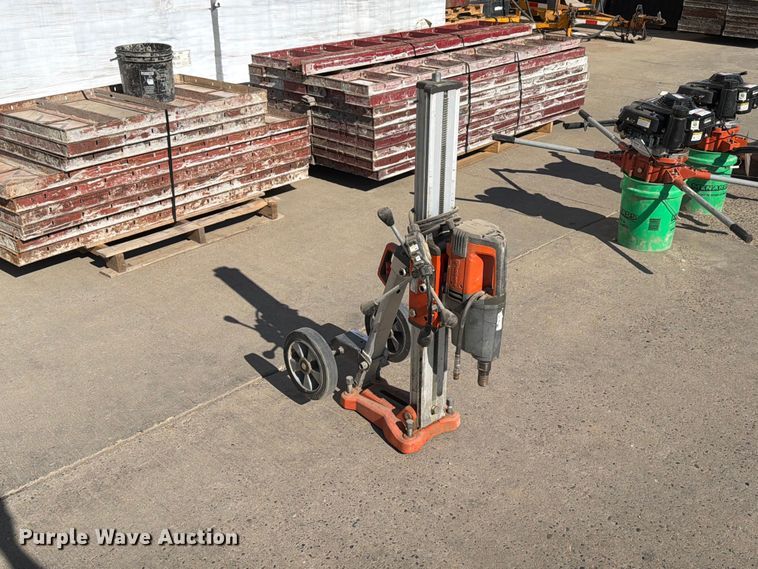image for item ER1974 2018 Husqvarna DM280 core drill