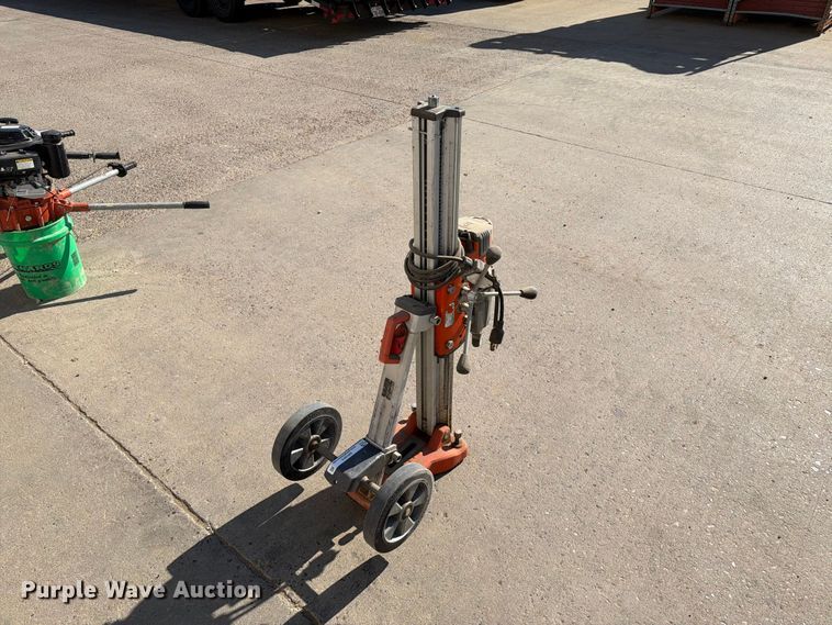 image for item ER1974 2018 Husqvarna DM280 core drill