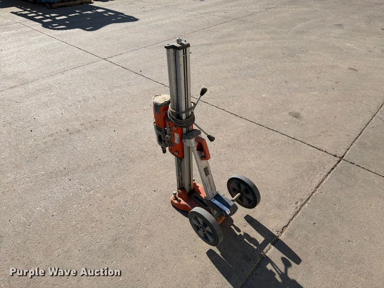 image for item ER1974 2018 Husqvarna DM280 core drill