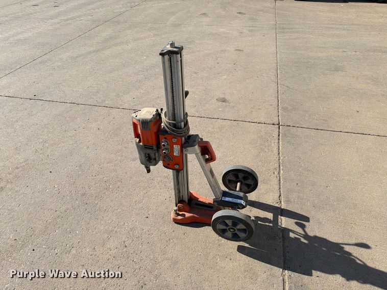 image for item ER1974 2018 Husqvarna DM280 core drill