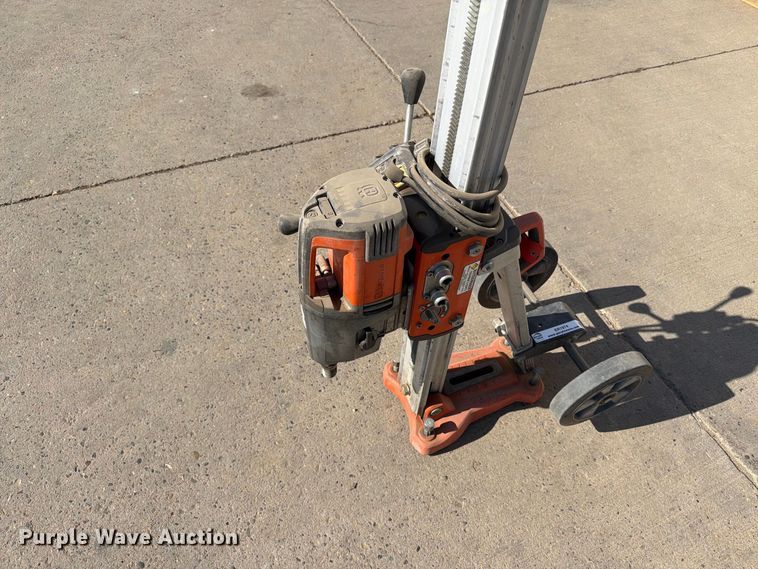 image for item ER1974 2018 Husqvarna DM280 core drill