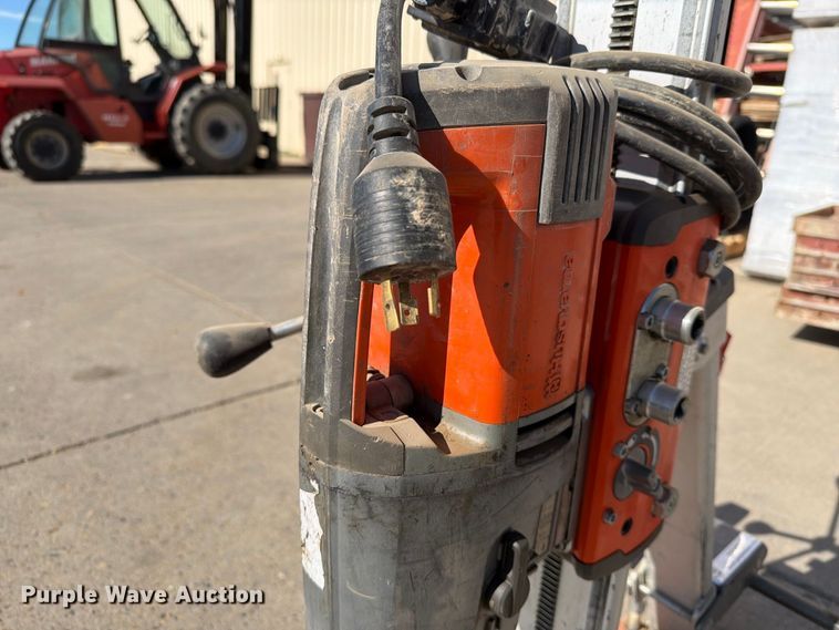 image for item ER1974 2018 Husqvarna DM280 core drill