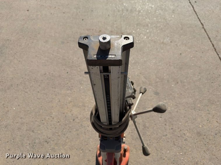 image for item ER1974 2018 Husqvarna DM280 core drill