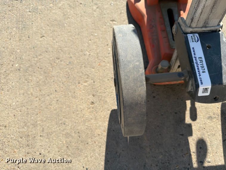 image for item ER1974 2018 Husqvarna DM280 core drill