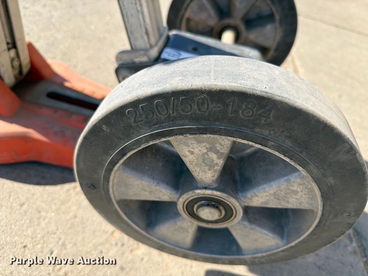 image for item ER1974 2018 Husqvarna DM280 core drill