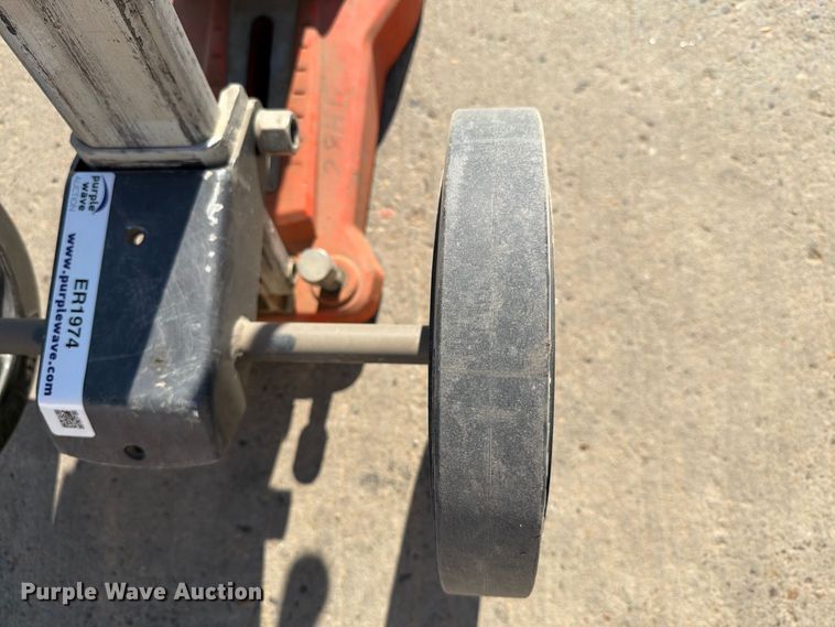 image for item ER1974 2018 Husqvarna DM280 core drill