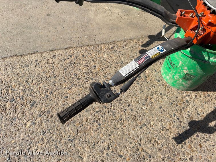 image for item ER1975 General handheld augers