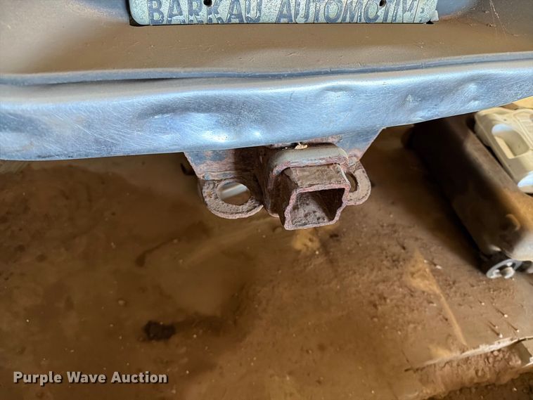 image for item ER1976 2014 RAM 3500 pickup truck