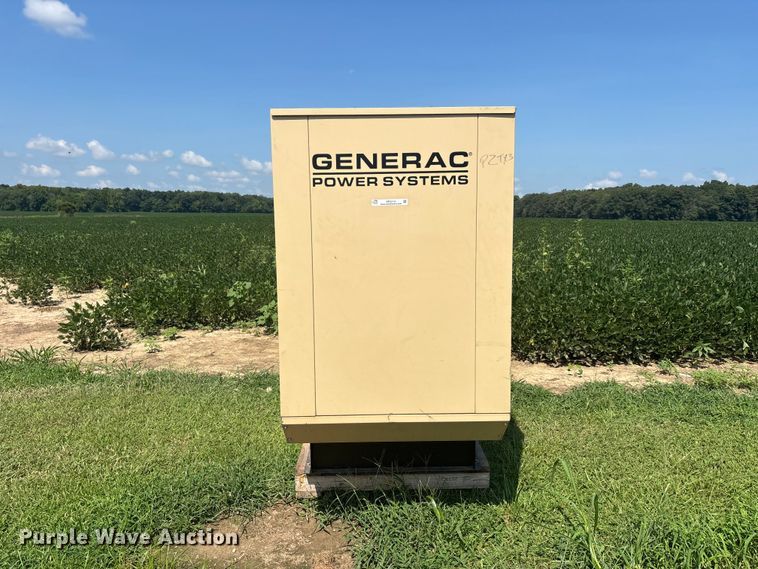 image for item ER3214 Generac 7548310100 generator
