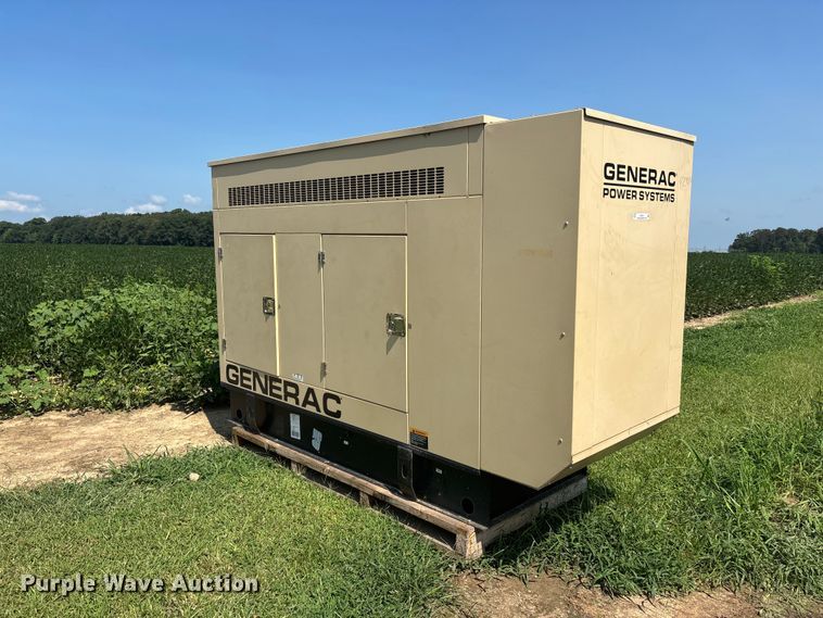 image for item ER3214 Generac 7548310100 generator