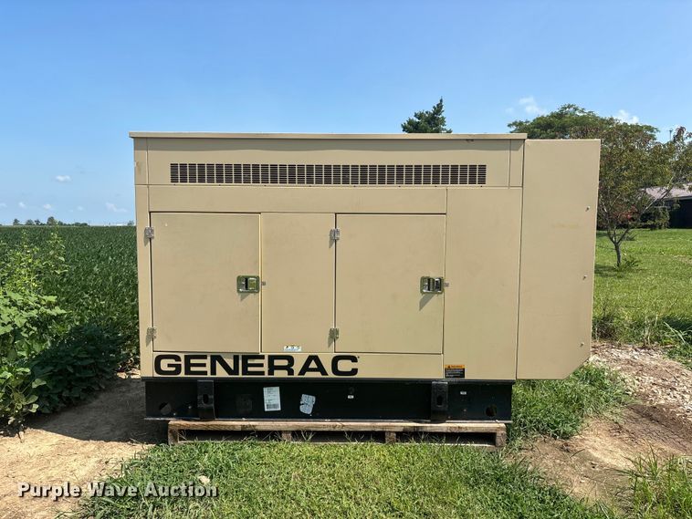 image for item ER3214 Generac 7548310100 generator