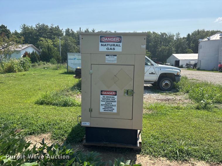 image for item ER3214 Generac 7548310100 generator