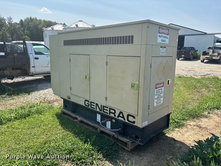 image for item ER3214 Generac 7548310100 generator