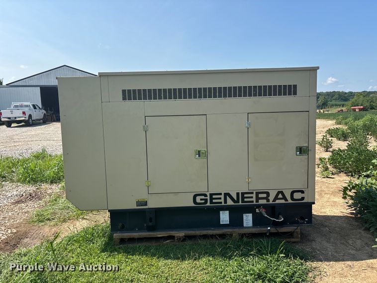 image for item ER3214 Generac 7548310100 generator