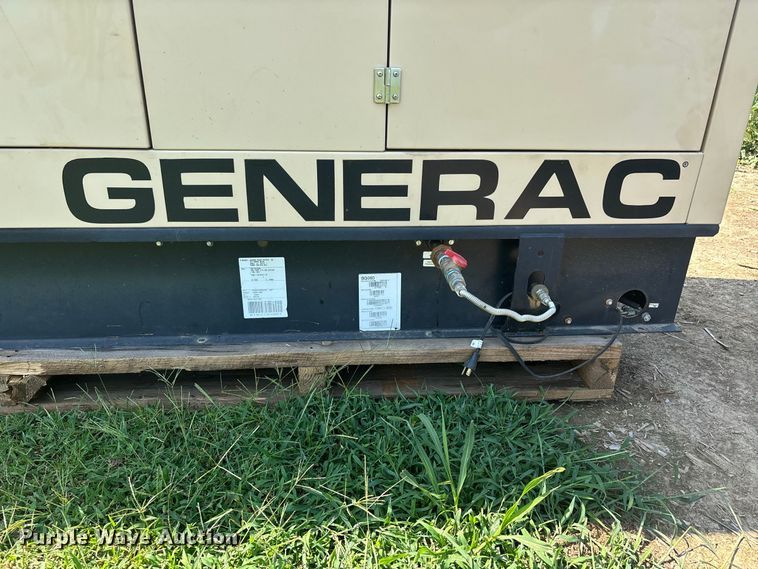 image for item ER3214 Generac 7548310100 generator