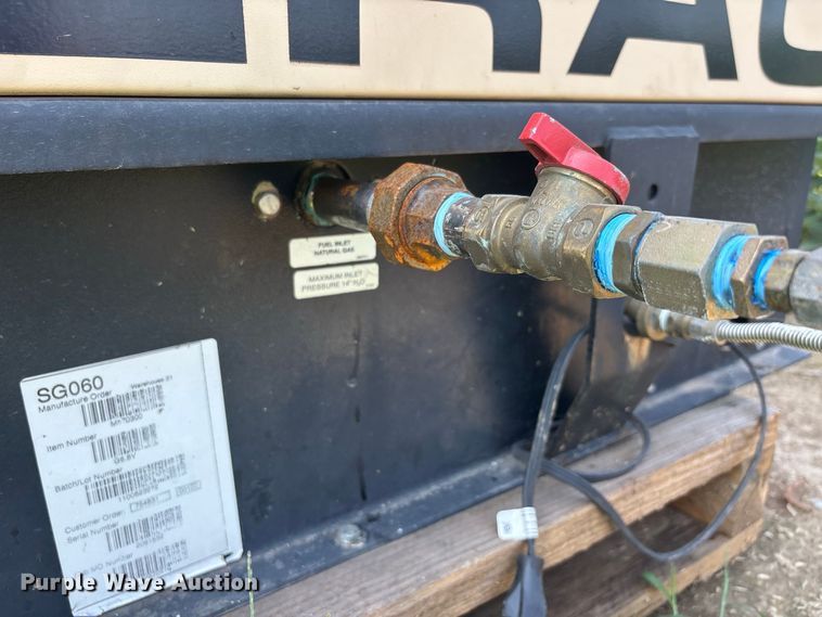 image for item ER3214 Generac 7548310100 generator