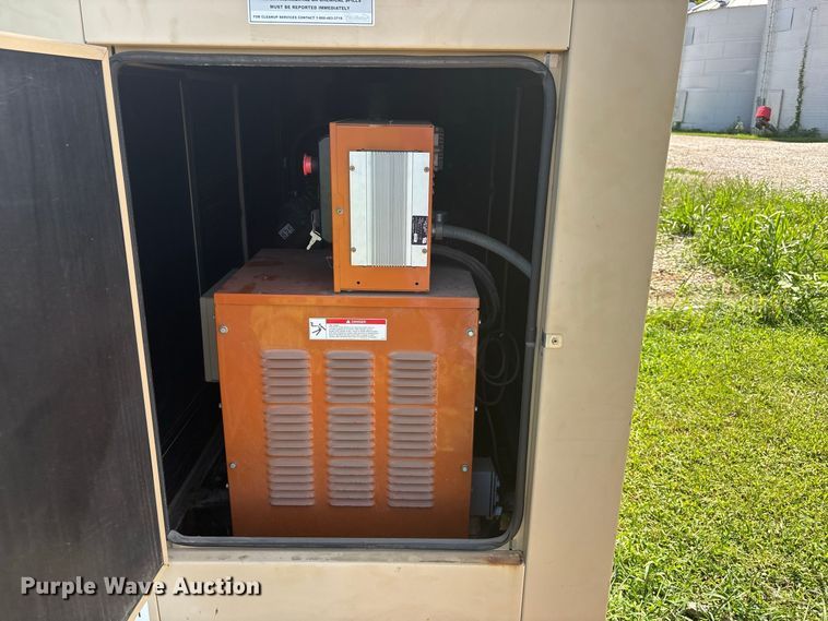 image for item ER3214 Generac 7548310100 generator