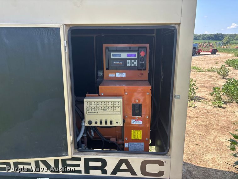 image for item ER3214 Generac 7548310100 generator