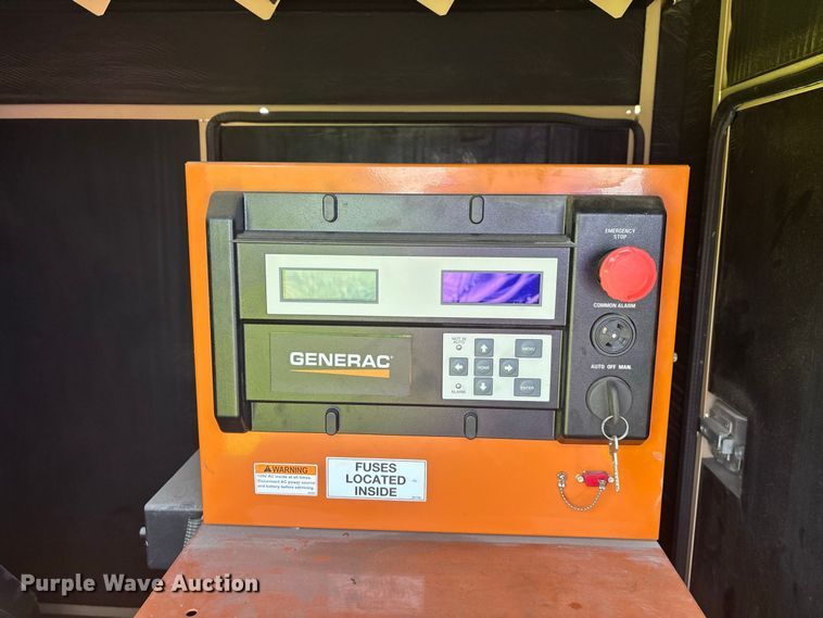 image for item ER3214 Generac 7548310100 generator