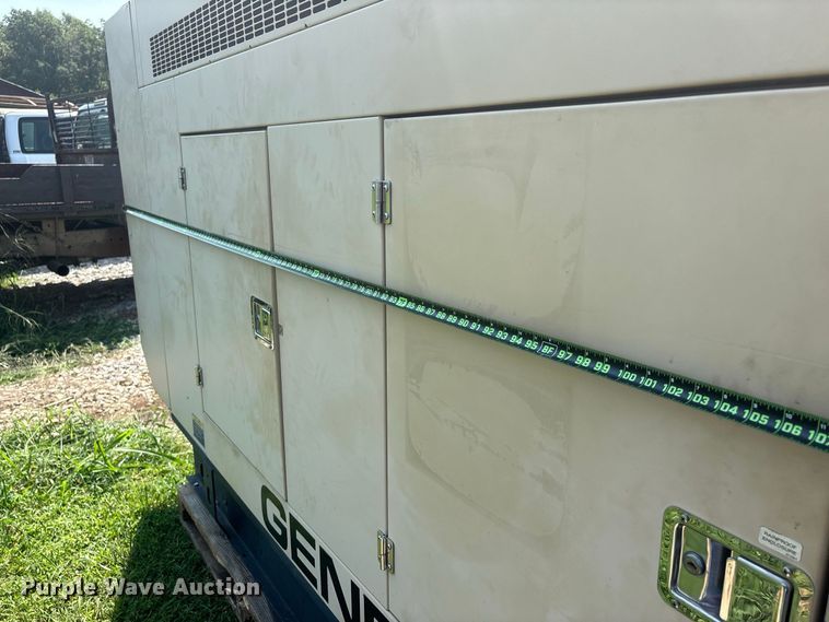 image for item ER3214 Generac 7548310100 generator