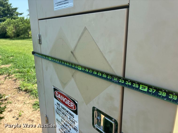 image for item ER3214 Generac 7548310100 generator