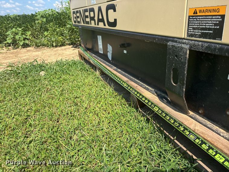 image for item ER3214 Generac 7548310100 generator