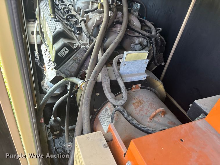 image for item ER3214 Generac 7548310100 generator
