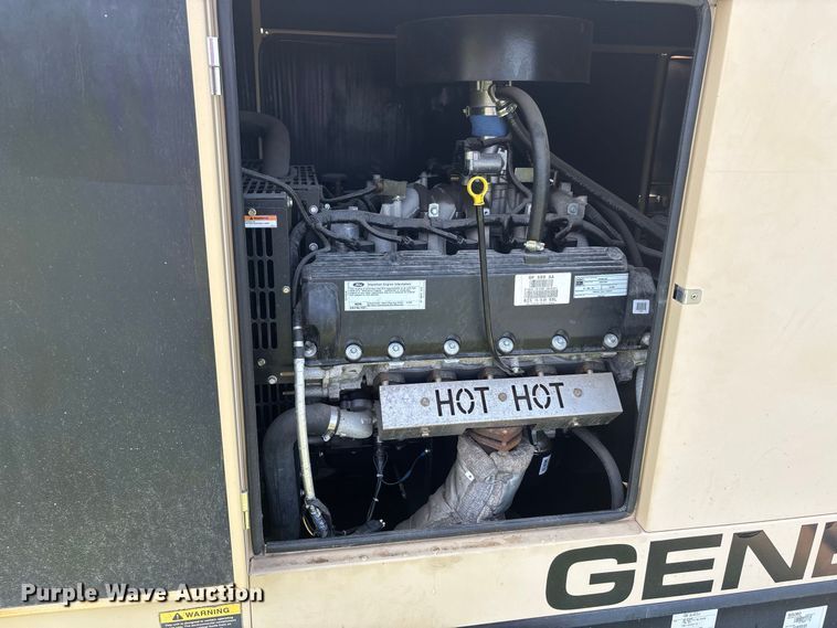 image for item ER3214 Generac 7548310100 generator