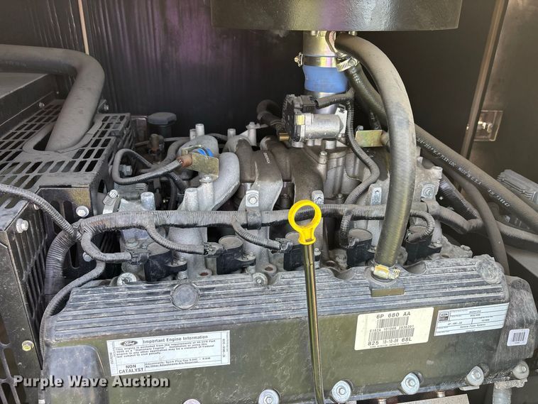image for item ER3214 Generac 7548310100 generator