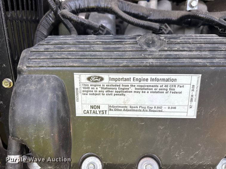 image for item ER3214 Generac 7548310100 generator