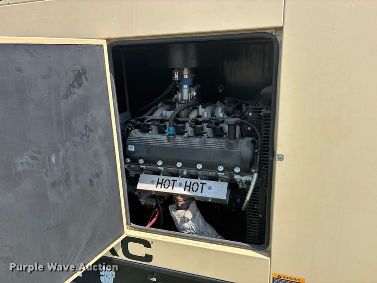image for item ER3214 Generac 7548310100 generator
