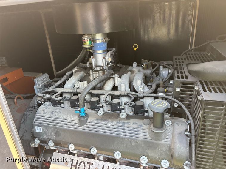 image for item ER3214 Generac 7548310100 generator